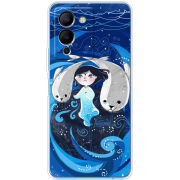 Чехол BoxFace Infinix Note 12 (G96) Song of the Sea