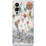 Чехол BoxFace Infinix Note 12 (G96) 
