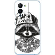 Чехол BoxFace Infinix Note 12 (G96) 