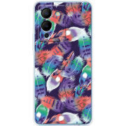 Чехол BoxFace Infinix Note 12 (G96) 