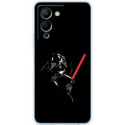 Чехол BoxFace Infinix Note 12 (G96) 