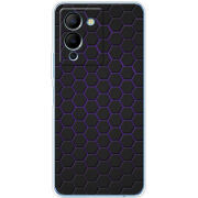 Чехол BoxFace Infinix Note 12 (G96) 
