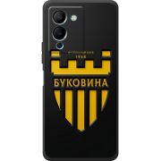 Черный чехол BoxFace Infinix Note 12 (G96) 