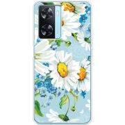 Чехол BoxFace OPPO A57s 