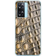 Чехол BoxFace OPPO A57s 