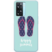 Чехол BoxFace OPPO A57s 