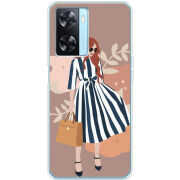 Чехол BoxFace OPPO A57s 