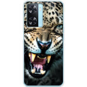 Чехол BoxFace OPPO A57s 