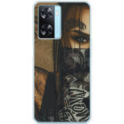 Чехол BoxFace OPPO A57s 