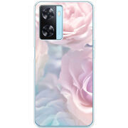Чехол BoxFace OPPO A57s 