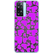 Чехол BoxFace OPPO A57s 