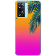 Чехол BoxFace OPPO A57s 