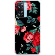 Чехол BoxFace OPPO A57s 