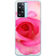 Чехол BoxFace OPPO A57s 