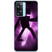 Чехол BoxFace OPPO A57s 