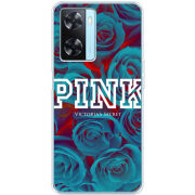 Чехол BoxFace OPPO A77 