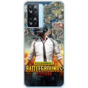 Чехол BoxFace OPPO A77 