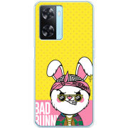 Чехол BoxFace OPPO A77 