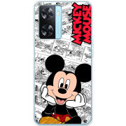 Чехол BoxFace OPPO A77 