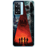 Чехол BoxFace OPPO A77 Дивні дива