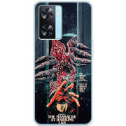 Чехол BoxFace OPPO A77 