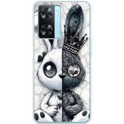 Чехол BoxFace OPPO A77 