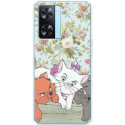 Чехол BoxFace OPPO A77 