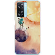 Чехол BoxFace OPPO A77 