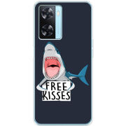 Чехол BoxFace OPPO A77 