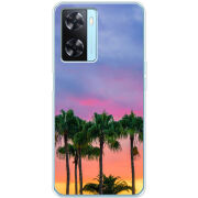 Чехол BoxFace OPPO A77 
