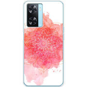 Чехол BoxFace OPPO A77 