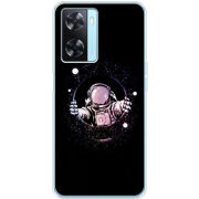 Чехол BoxFace OPPO A77 