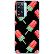 Чехол BoxFace OPPO A77 