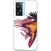 Чехол BoxFace OPPO A77 