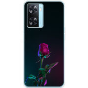 Чехол BoxFace OPPO A77 
