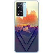 Чехол BoxFace OPPO A77 