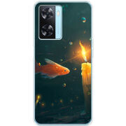 Чехол BoxFace OPPO A77 