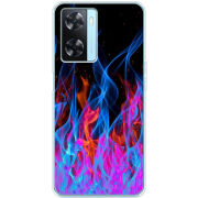 Чехол BoxFace OPPO A77 