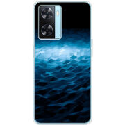 Чехол BoxFace OPPO A77 