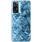 Чехол BoxFace OPPO A77 
