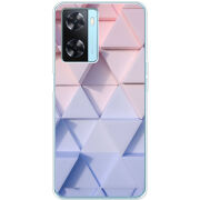Чехол BoxFace OPPO A77 