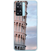 Чехол BoxFace OPPO A77 