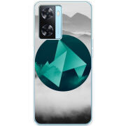 Чехол BoxFace OPPO A77 