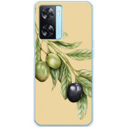 Чехол BoxFace OPPO A77 