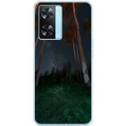 Чехол BoxFace OPPO A77 