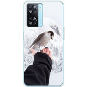 Чехол BoxFace OPPO A77 