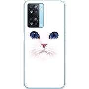Чехол BoxFace OPPO A77 