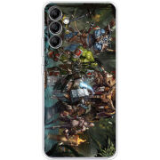 Чехол BoxFace Samsung Galaxy A34 5G (A346) 