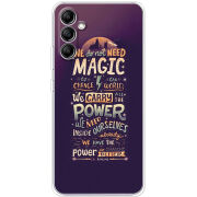 Чехол BoxFace Samsung Galaxy A34 5G (A346) 