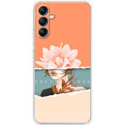 Чехол BoxFace Samsung Galaxy A34 5G (A346) 
